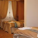 Hotel Europa 3*