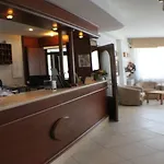 Hotel Europa 3*