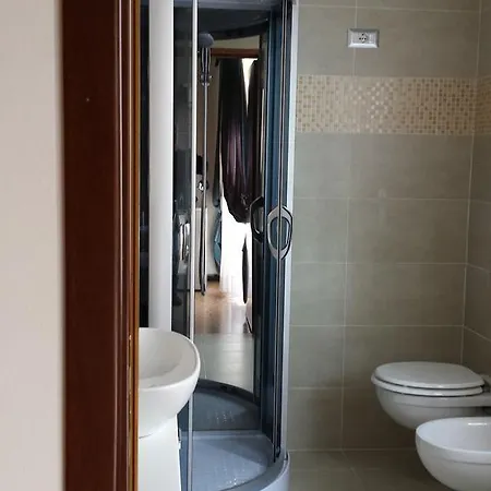 Hotel Europa 3*
