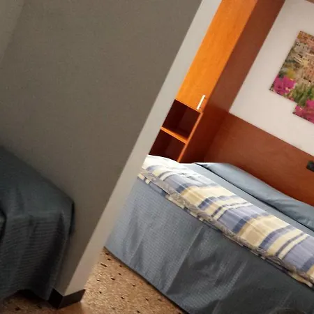 Europa Hotel