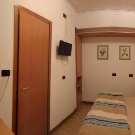Hotel Europa 3*