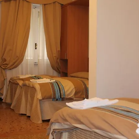 Hotel Europa 3*
