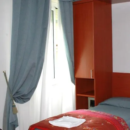 Hotell Europa