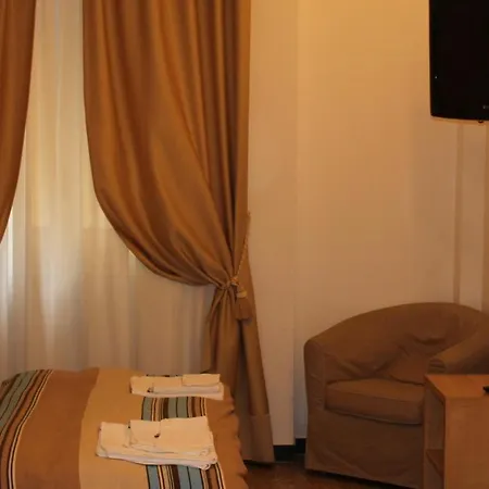 Europa Hotel Albissola Marina