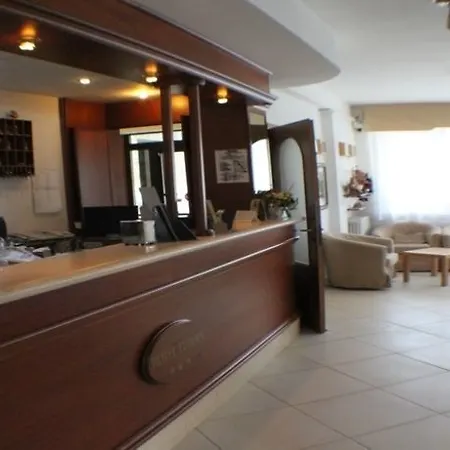 Hotel Europa 3*