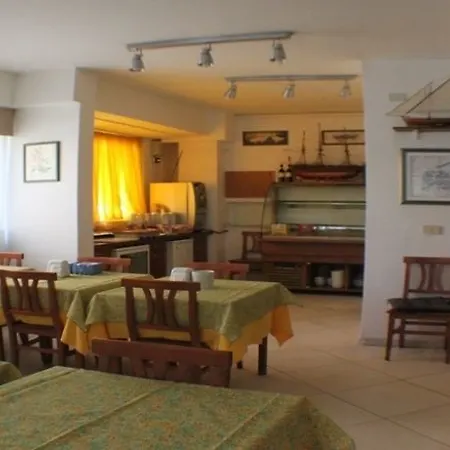 Europa Hotel Albissola Marina