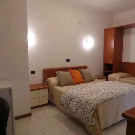Europa Hotel