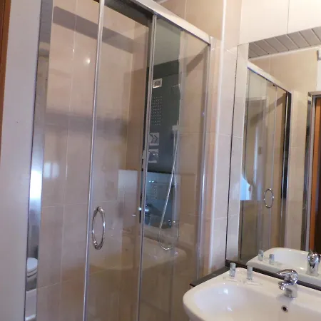 Europa Hotel Albissola Marina