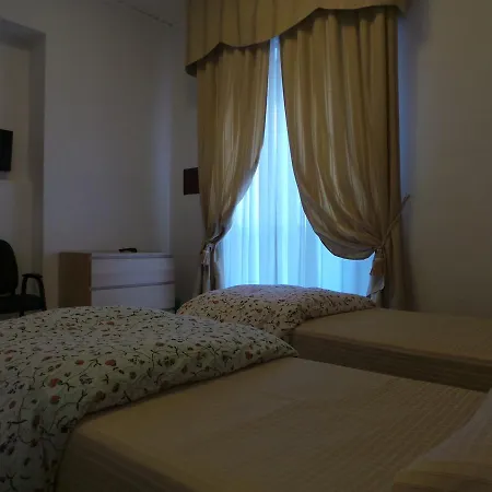 Hotel Europa Albissola Marina