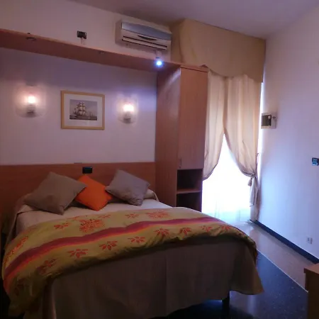 Europa Hotel Albissola Marina