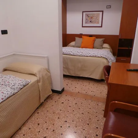 Europa Hotel 3*