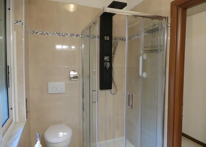 Hotel Europa Albissola Marina