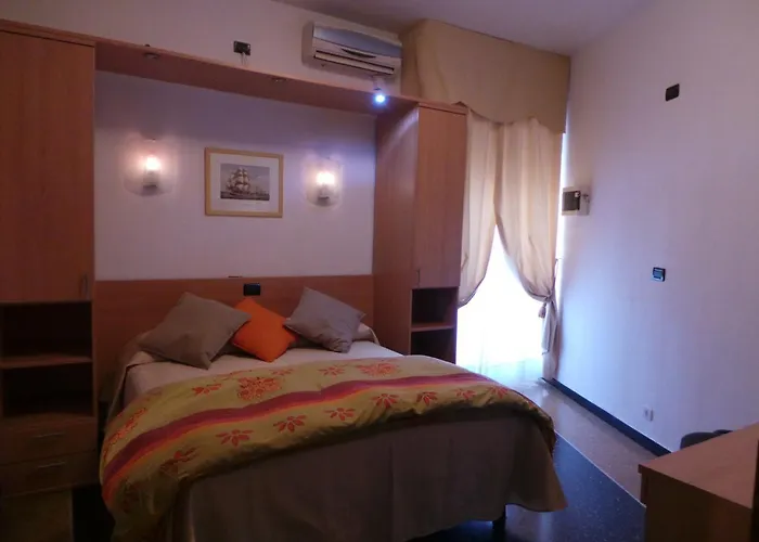 Europa Hotel Albissola Marina
