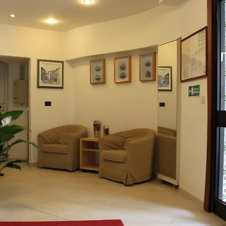 Europa Hotel 3*
