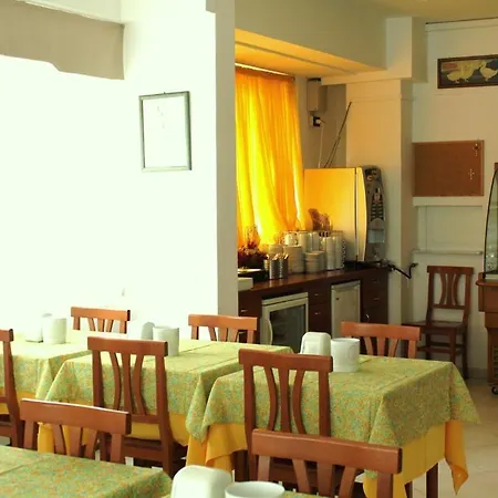 Europa 3* Albissola Marina