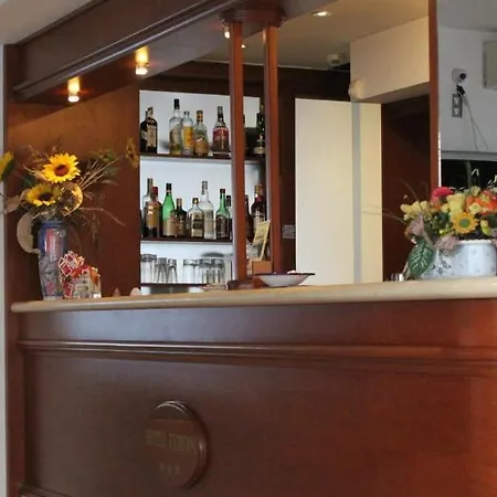 欧洲酒店 酒店 奥比索拉玛里纳