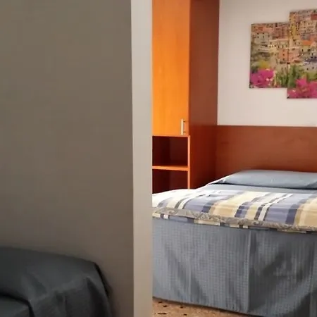 Europa Hotel Albissola Marina