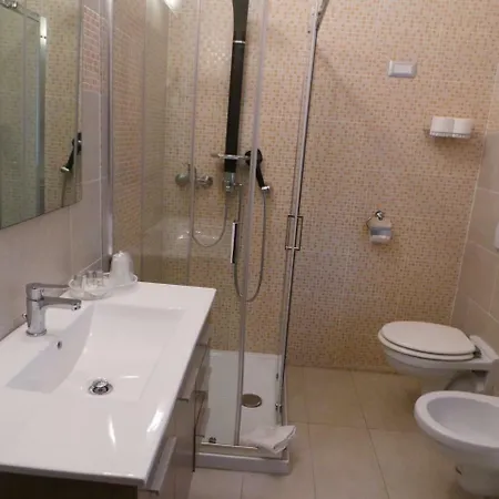 Otel Europa Albissola Marina