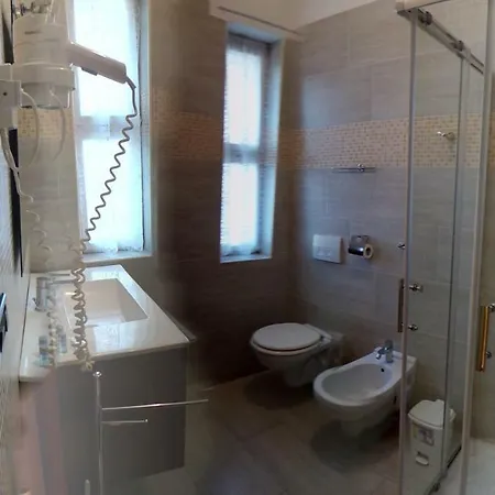 Europa Otel Albissola Marina