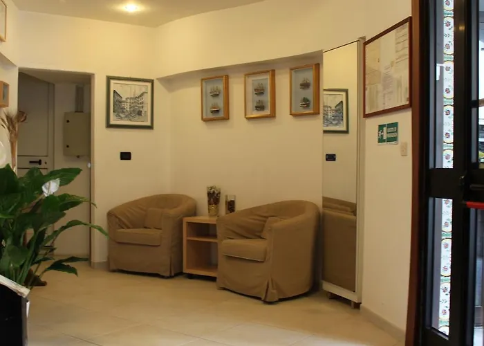 Europa Hotel 3*