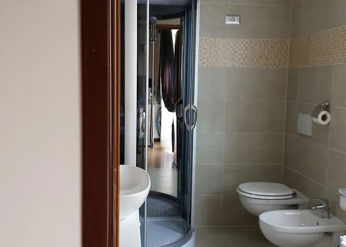 Hotel Europa 3*