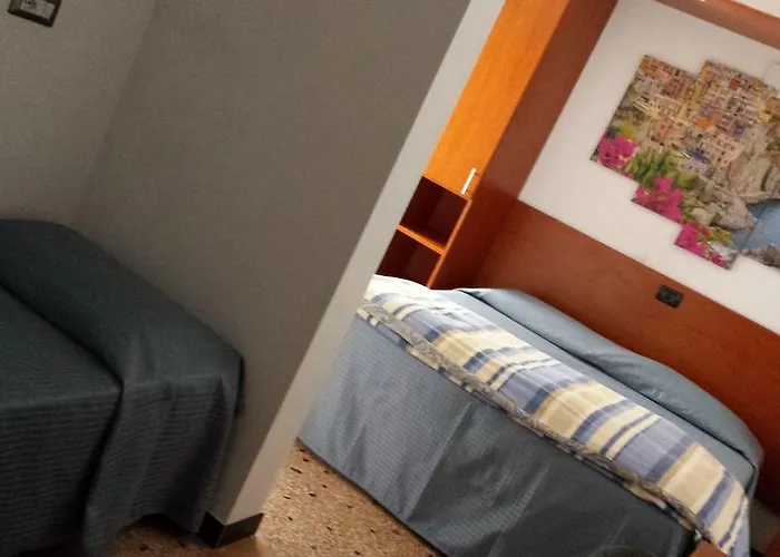 Europa Hotel