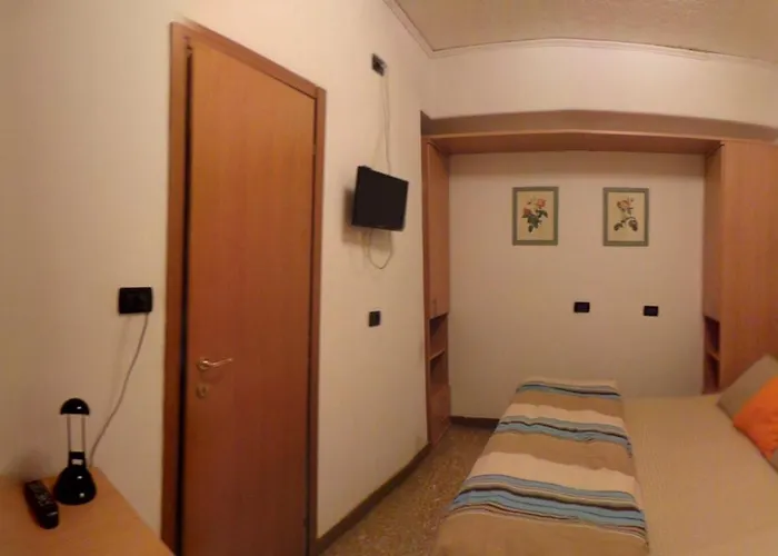 Hotel Europa 3*