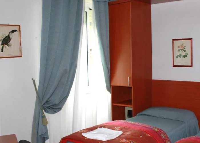 Hotel Europa