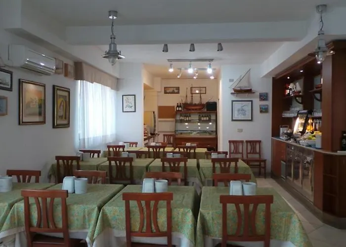 Europa Hotel 3*
