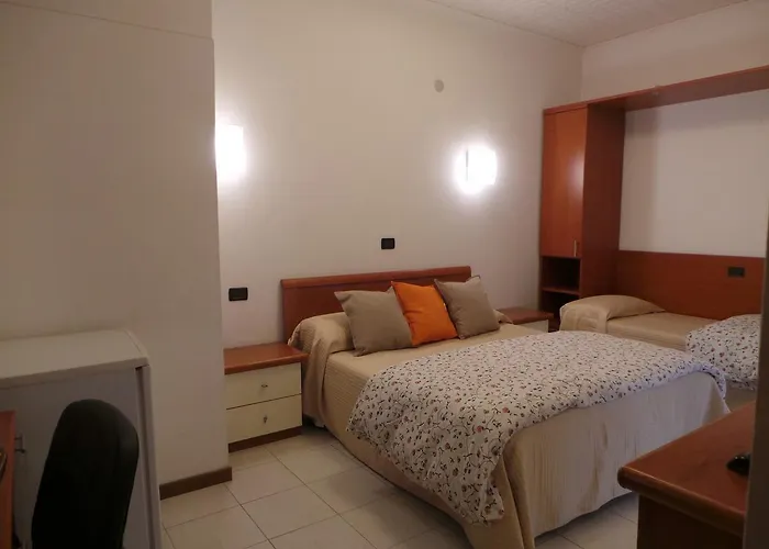 Europa Hotel