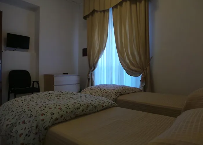 Hotel Europa Albissola Marina