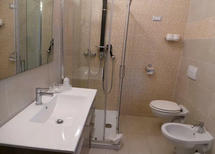 Hotel Europa Albissola Marina