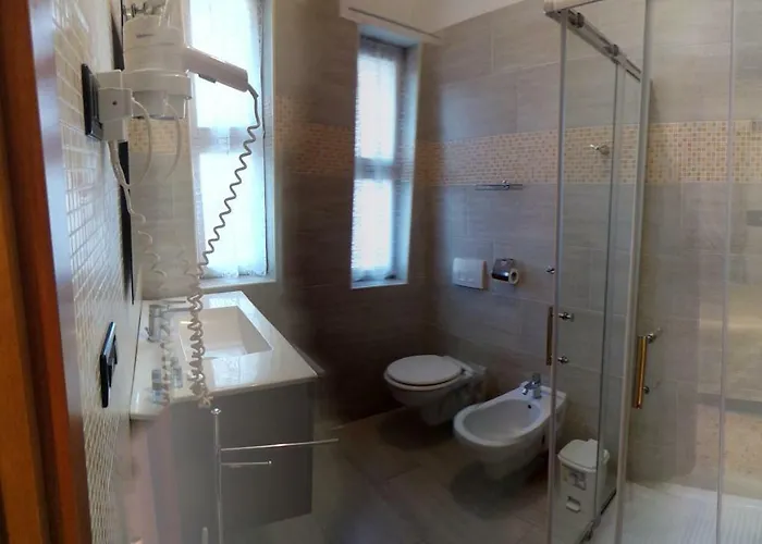 Europa Hotel Albissola Marina
